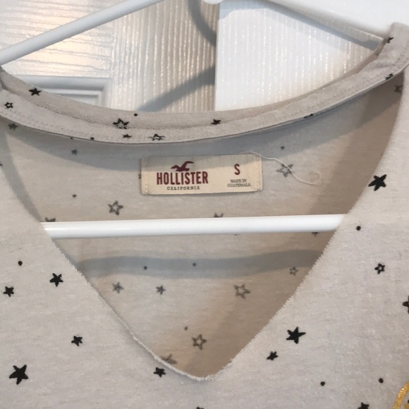 Hollister YOU’RE GOLDEN graphic tee - Picture 3 of 4